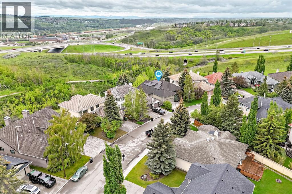 House for Sale in 148 Scenic Ridge Crescent NW|Calgary, Alberta T3L1V3 3