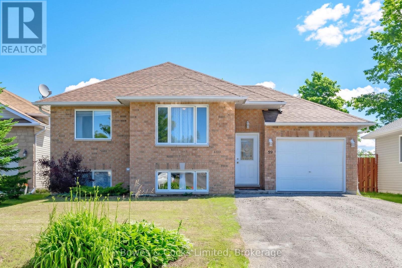 59 BIRCH CRESCENT