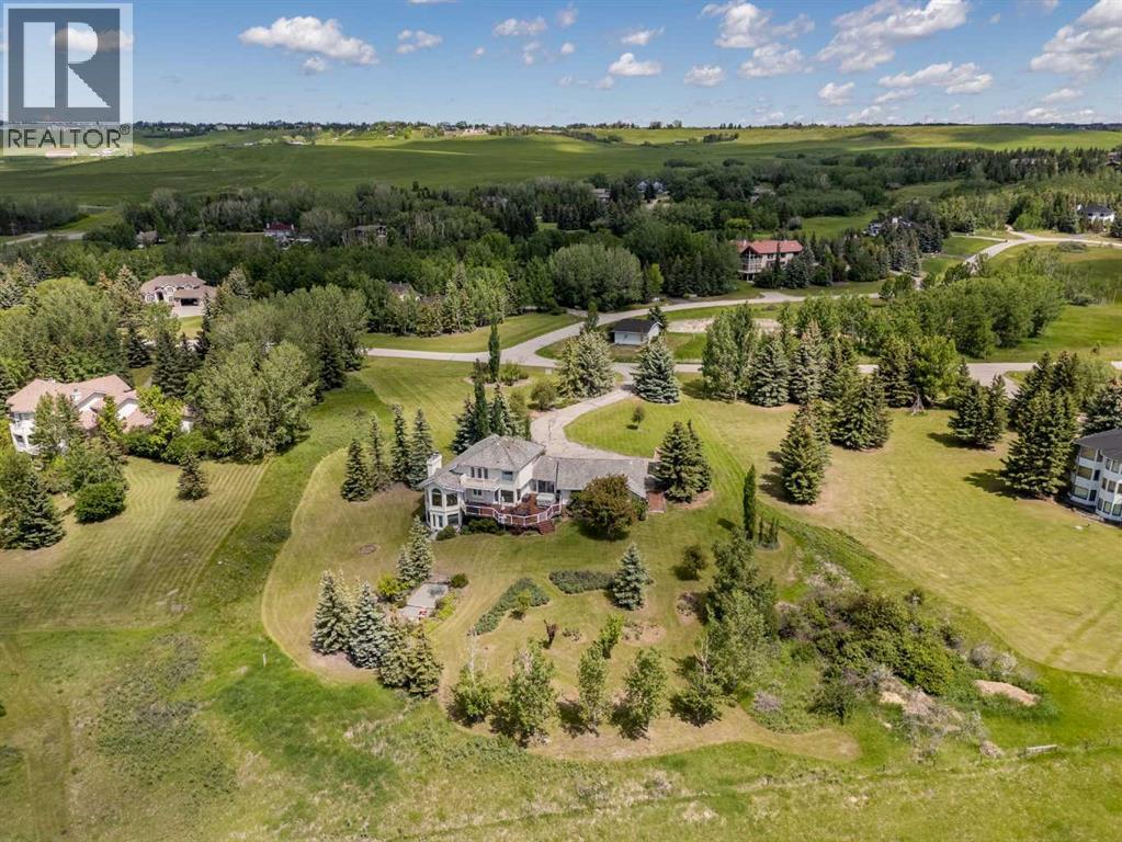 House for Sale in 15 Blueridge Close|Rural Rocky View County, Alberta T3L2P4