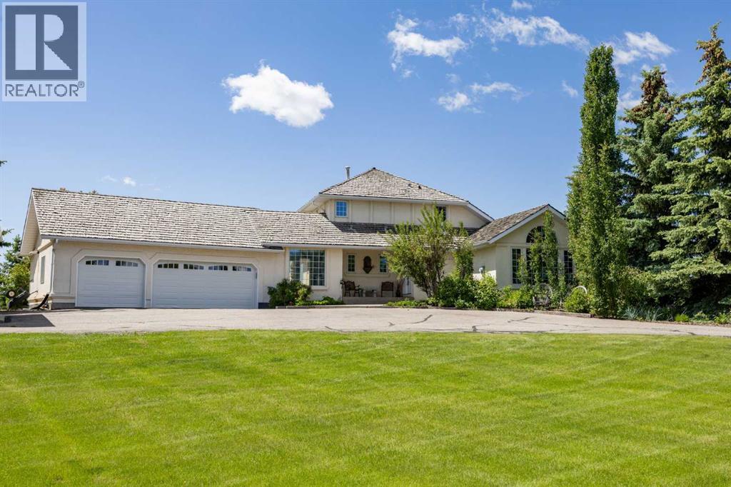 House for Sale in 15 Blueridge Close|Rural Rocky View County, Alberta T3L2P4 2