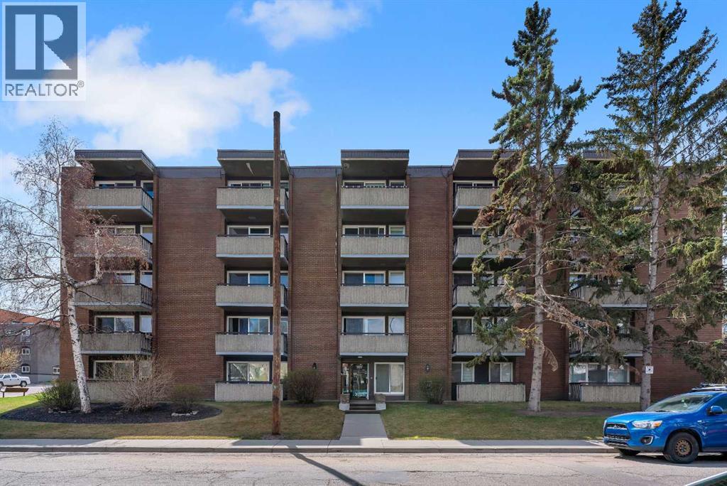 Apartment for Sale in 307, 903 19 Avenue SW|Calgary, Alberta T2T0H8 2