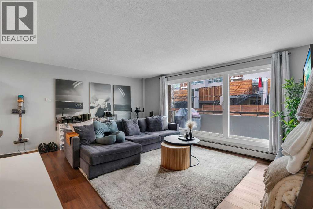 Apartment for Sale in 307, 903 19 Avenue SW|Calgary, Alberta T2T0H8 5