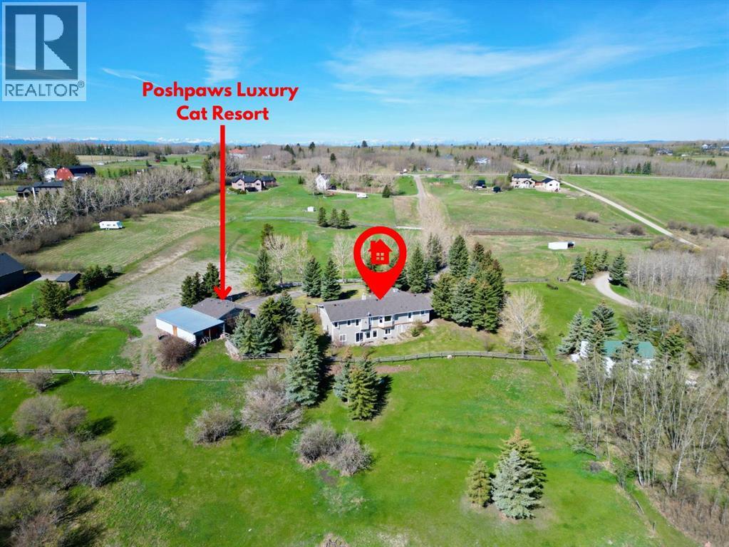 House for Sale in 260048 Bearspaw Road|Rural Rocky View County, Alberta T3R1H4 5