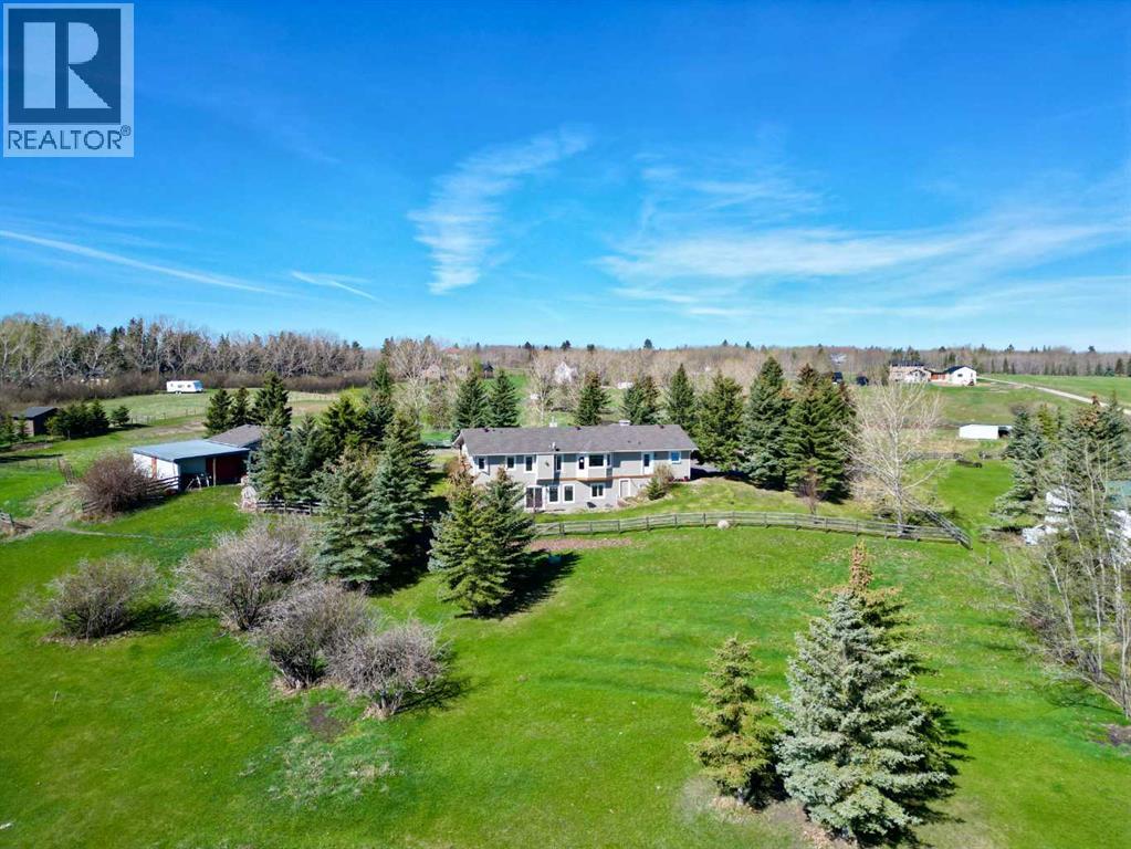 House for Sale in 260048 Bearspaw Road|Rural Rocky View County, Alberta T3R1H4 2