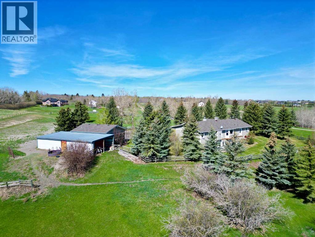 House for Sale in 260048 Bearspaw Road|Rural Rocky View County, Alberta T3R1H4 3