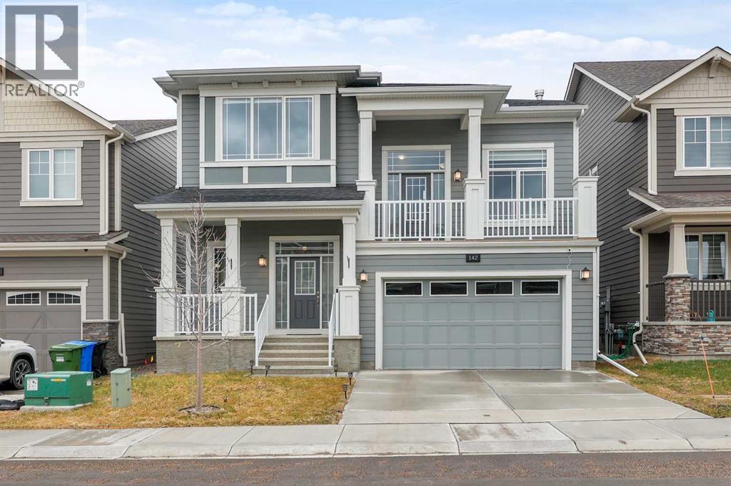House for Sale in 142 Yorkstone Way SW|Calgary, Alberta T2X4S2