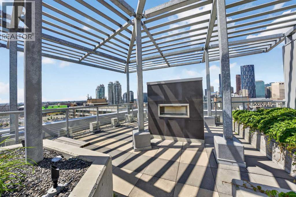 Apartment for Sale in 305, 624 8 Avenue SE|Calgary, Alberta t2g1s7 3