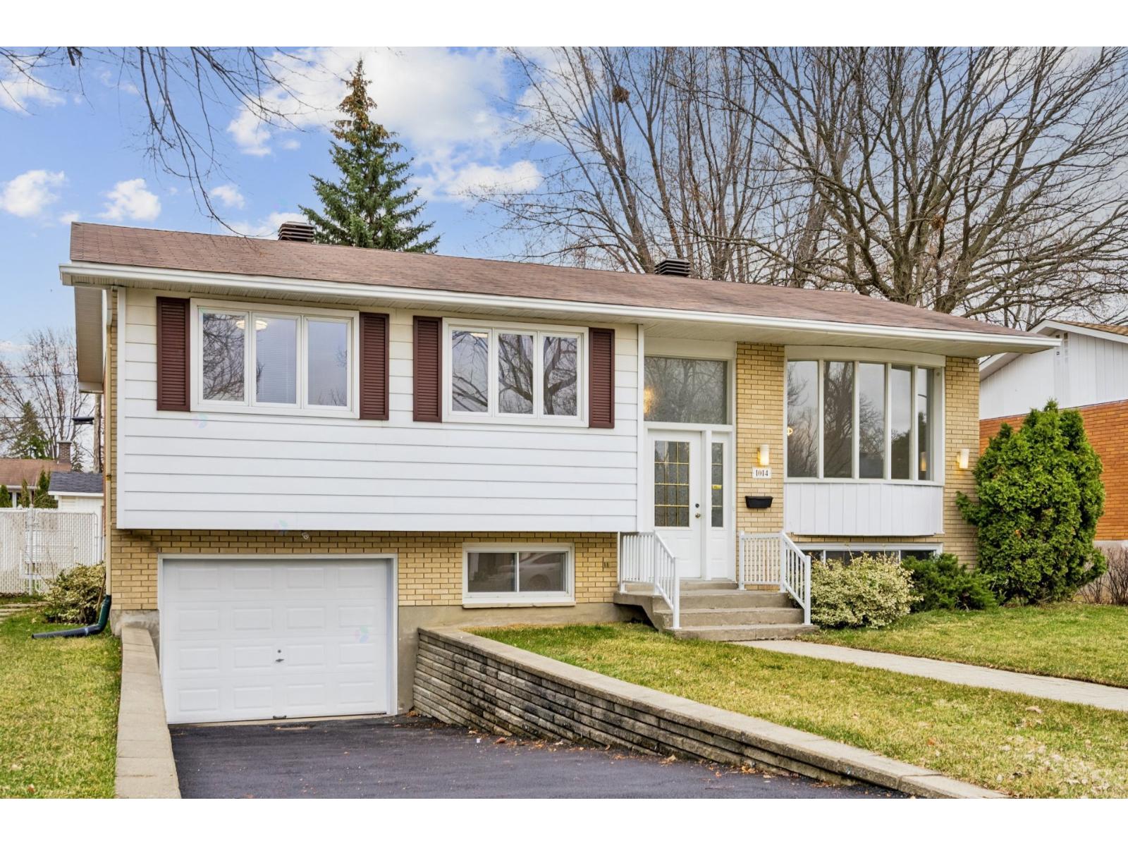 1014 Rue St-Michel