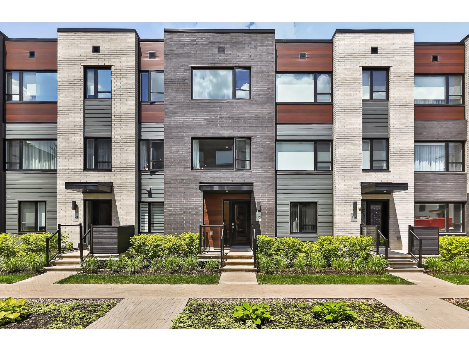 119 Rue Carmelle-Boutin