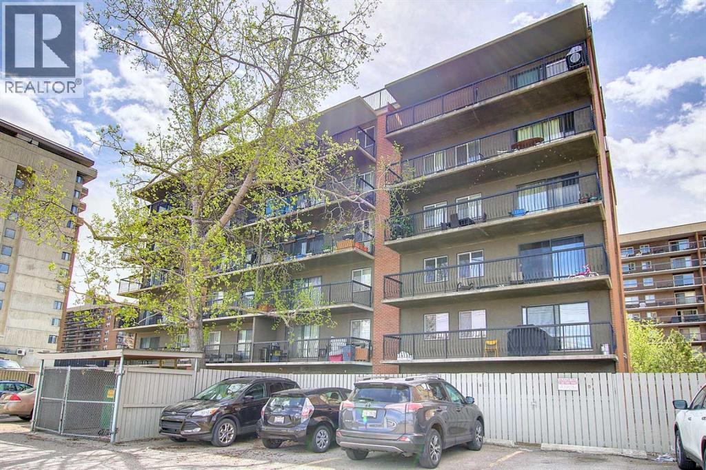 Apartment for Sale in 606, 1320 12 Avenue SW|Calgary, Alberta T3C3R6 4
