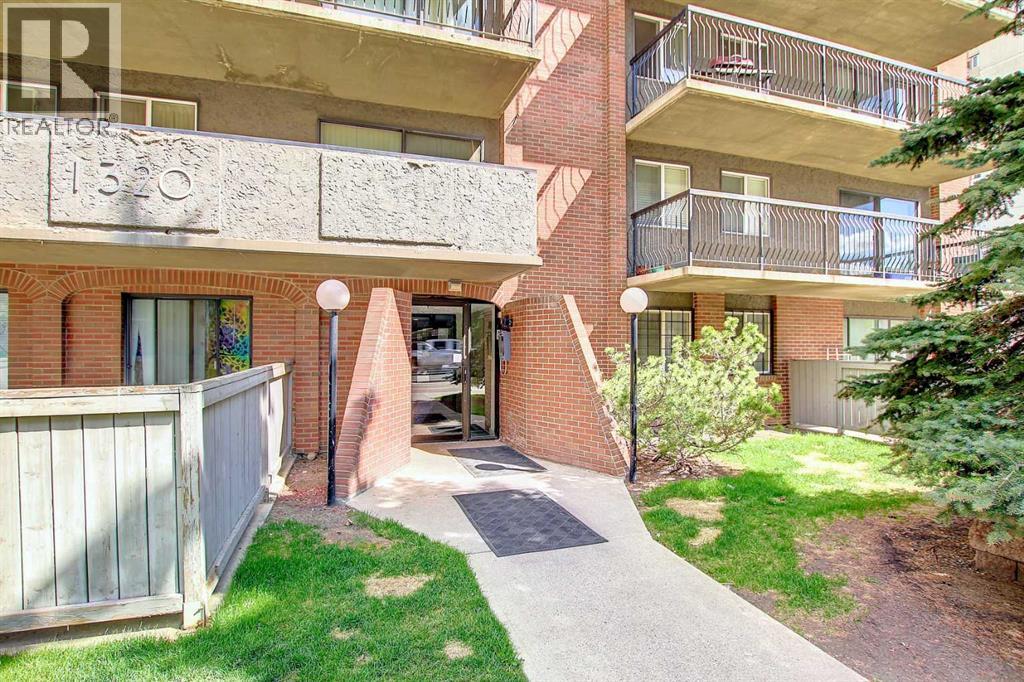 Apartment for Sale in 606, 1320 12 Avenue SW|Calgary, Alberta T3C3R6 3
