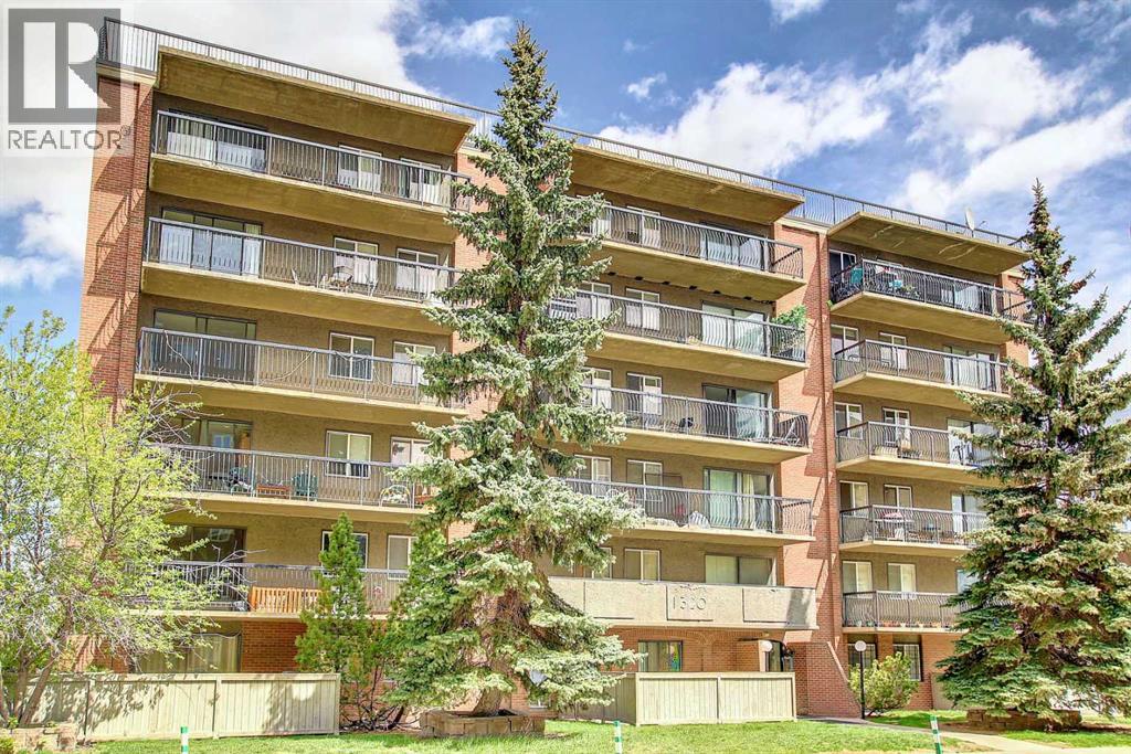 Apartment for Sale in 606, 1320 12 Avenue SW|Calgary, Alberta T3C3R6 2