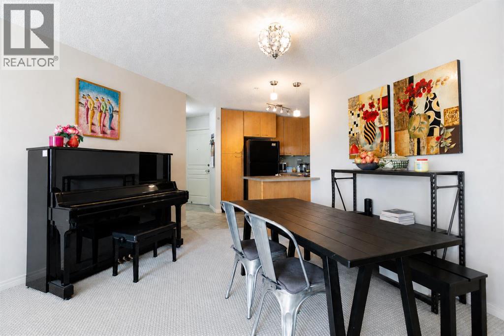 Apartment for Sale in 216, 5115 Richard Road SW|Calgary, Alberta T3E7M7 3
