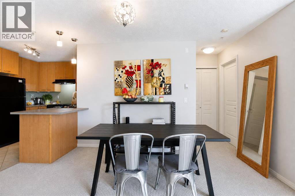 Apartment for Sale in 216, 5115 Richard Road SW|Calgary, Alberta T3E7M7 4