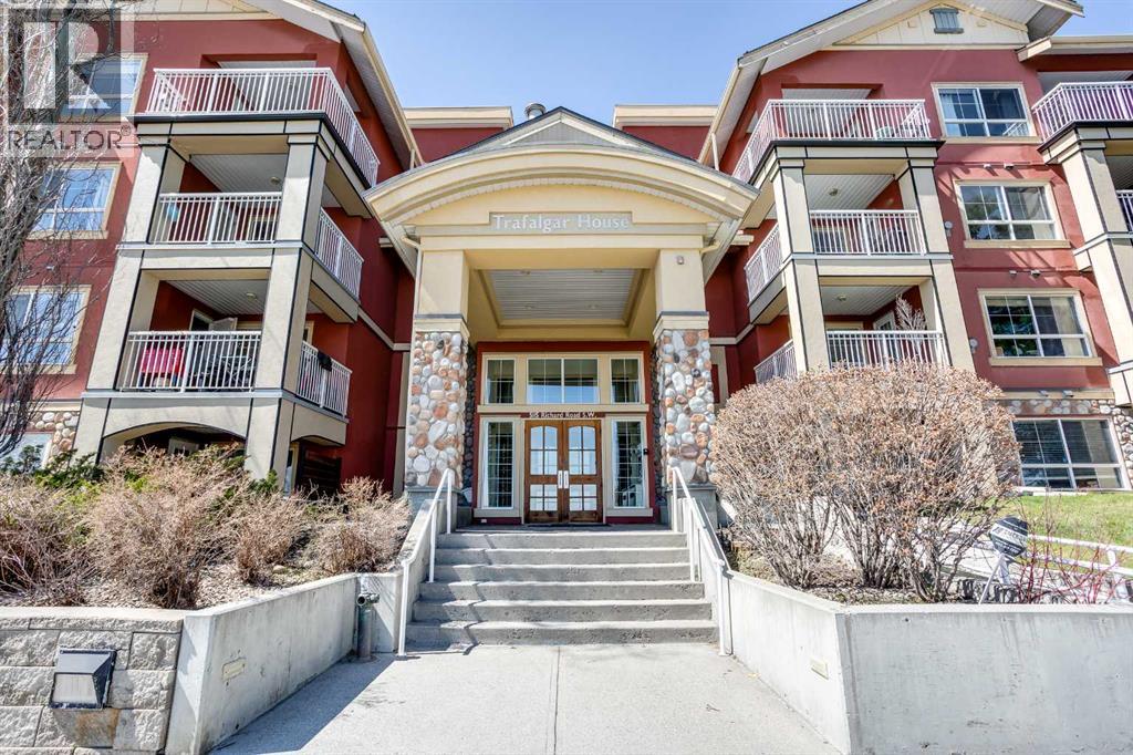 Apartment for Sale in 216, 5115 Richard Road SW|Calgary, Alberta T3E7M7 2
