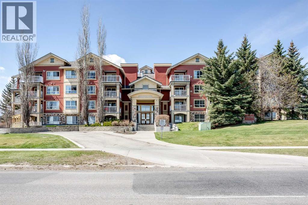 Apartment for Sale in 216, 5115 Richard Road SW|Calgary, Alberta T3E7M7