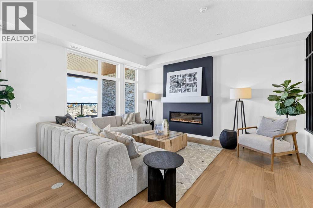 Apartment for Sale in 301, 130 Marina Cove SE|Calgary, Alberta T3M3P4 5