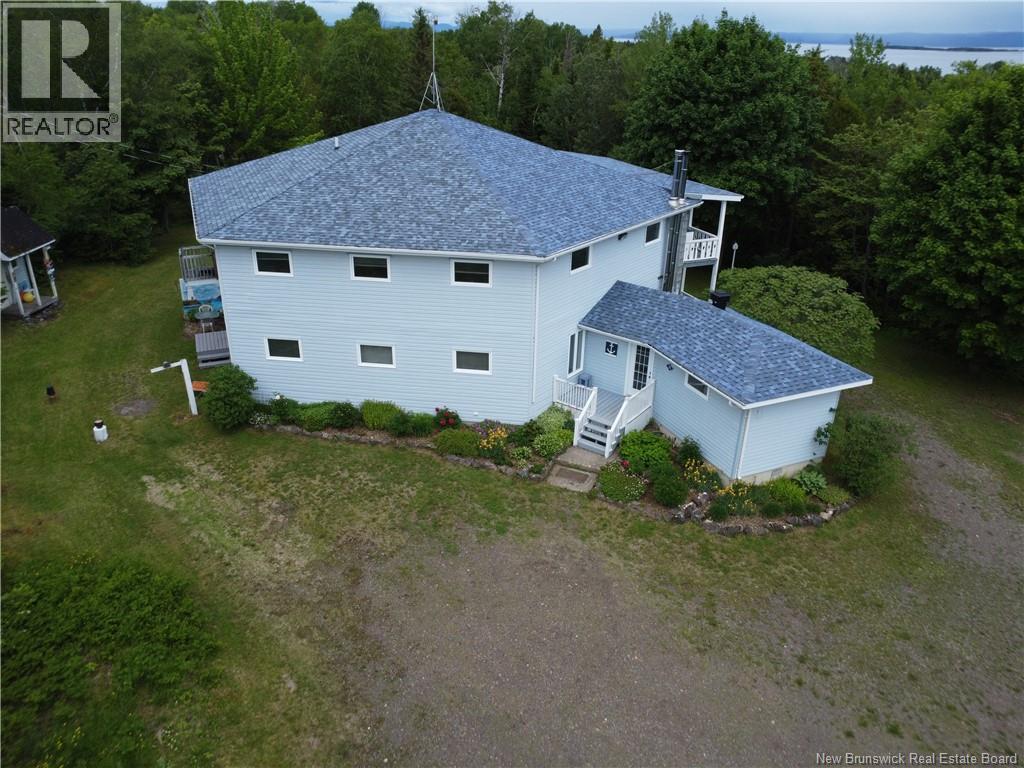 For sale: 15 Benjamin Portage North, Benjamin River, New Brunswick ...