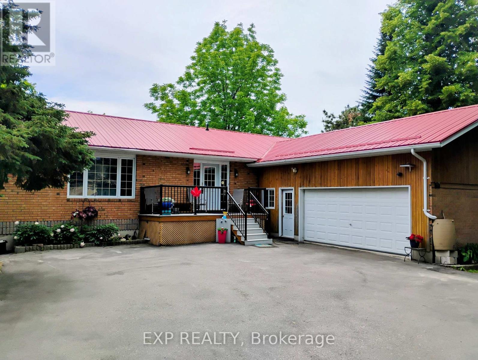 91 SIMCOE ROAD