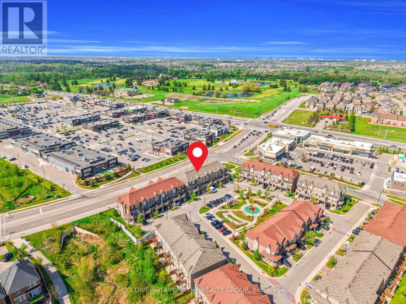 Row / Townhouse for Sale in 8 - 50 EDINBURGH DRIVE|Brampton (Bram West), Ontario L6Y1N9 3
