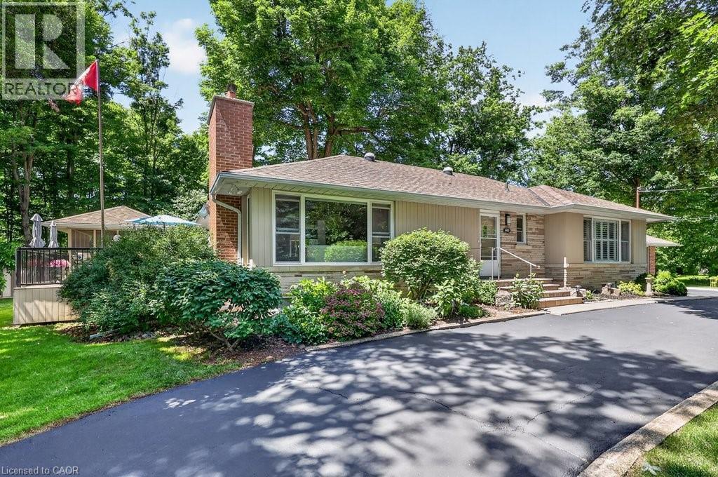 403 DONALD CAMPBELL Avenue