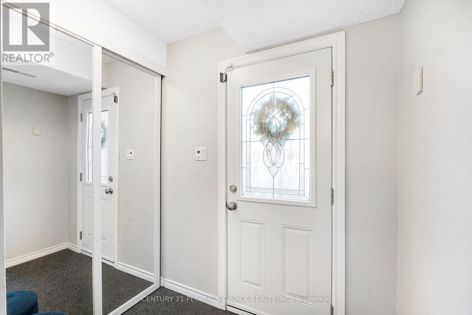 Row / Townhouse for Sale in 22 - 5878 MONTEVIDEO ROAD|Mississauga (Meadowvale), Ontario L5N2V5 5