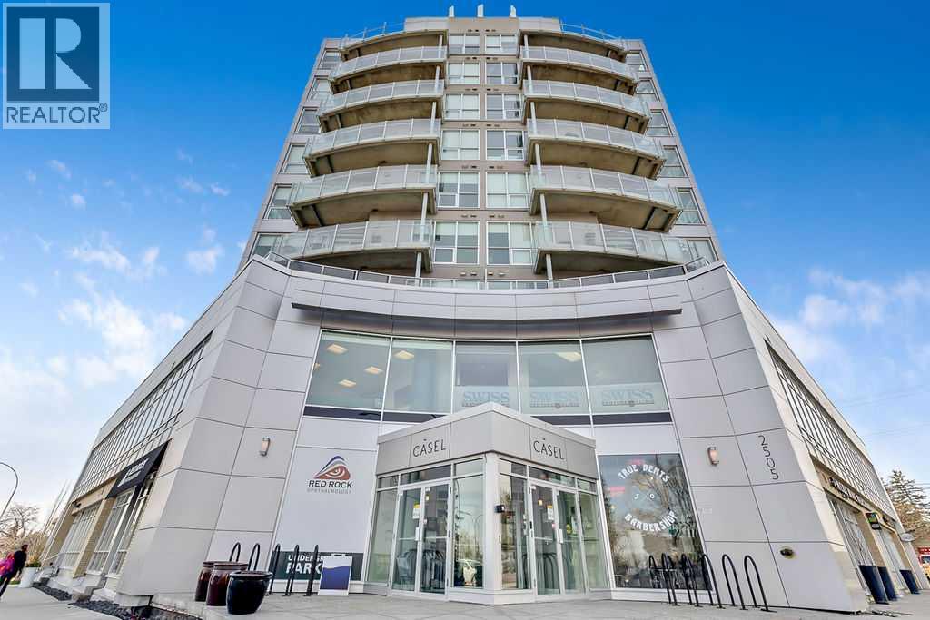 Apartment for Sale in 403, 2505 17 Avenue SW|Calgary, Alberta T3E7V3 3