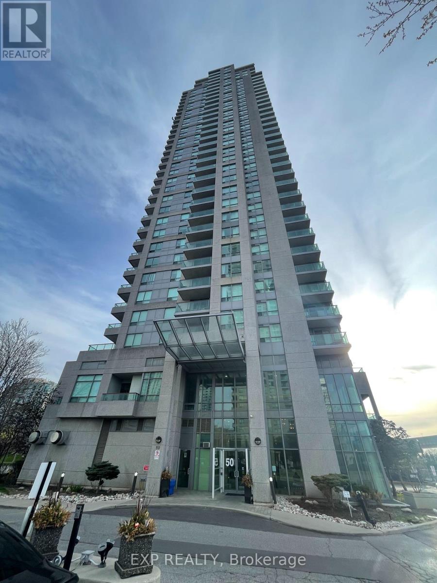 2810 - 50 BRIAN HARRISON WAY