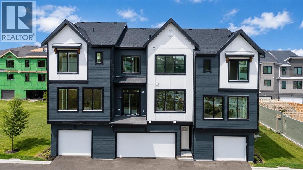 Row / Townhouse for Sale in 1703, 255 Rowmont Boulevard NW|Calgary, Alberta T3L0M2
