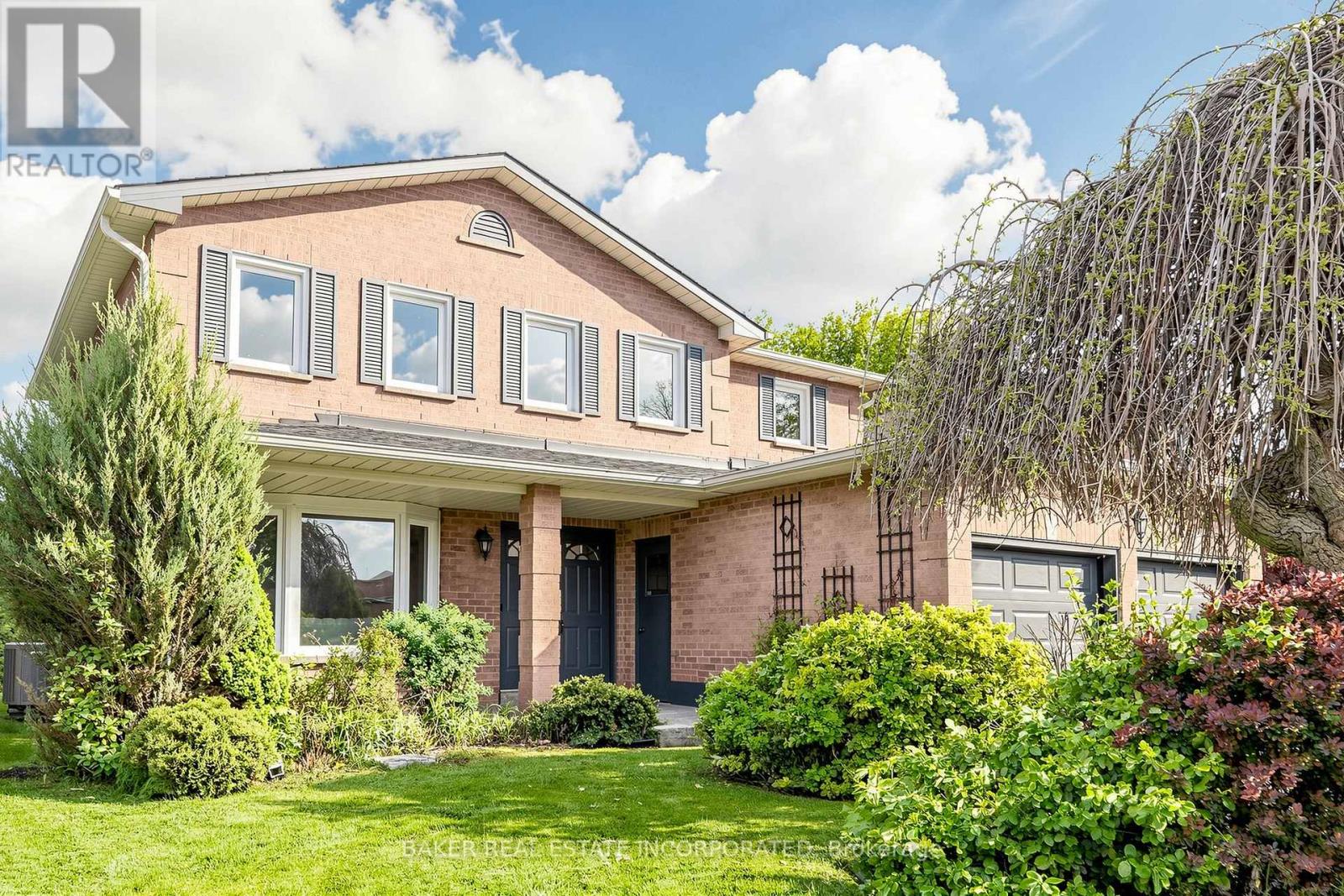 670 LESLIE VALLEY DRIVE