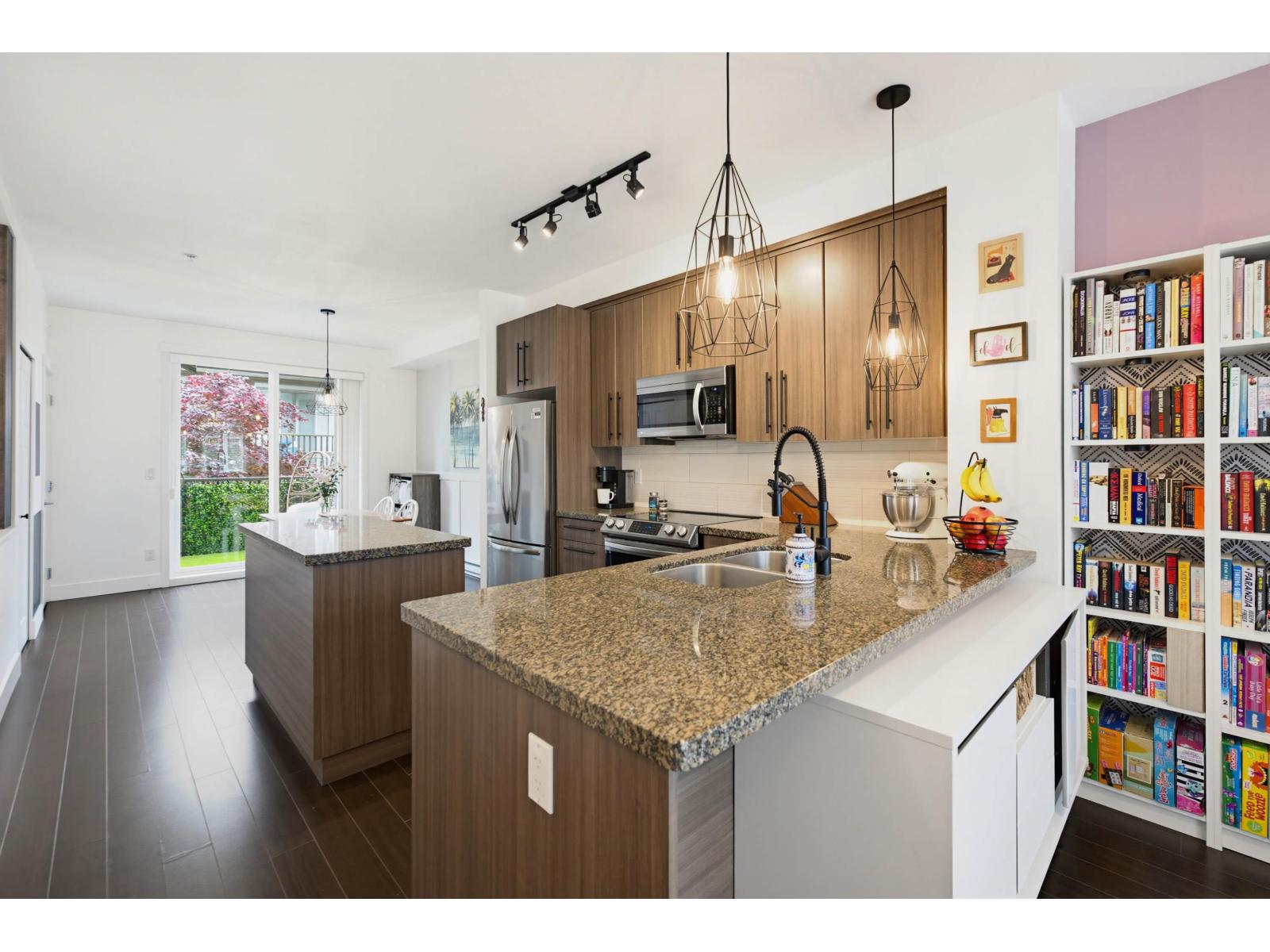 For sale: 62 8250 209B STREET, Langley, British Columbia V2Y0J7