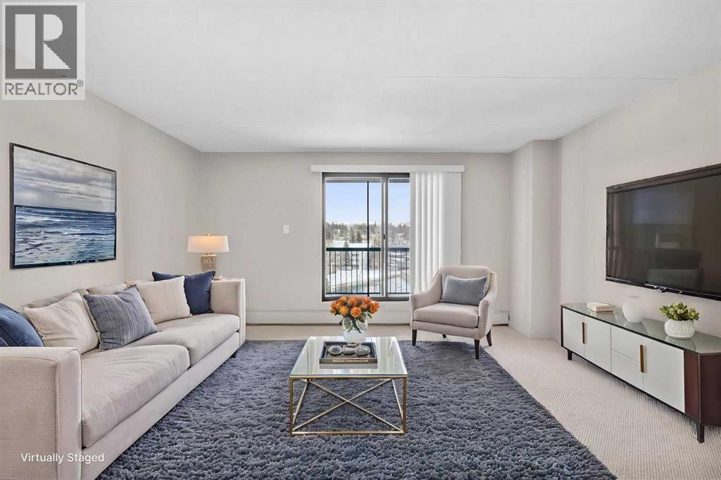 Apartment for Sale in 716, 5204 Dalton Drive NW|Calgary, Alberta T3A3H1 4