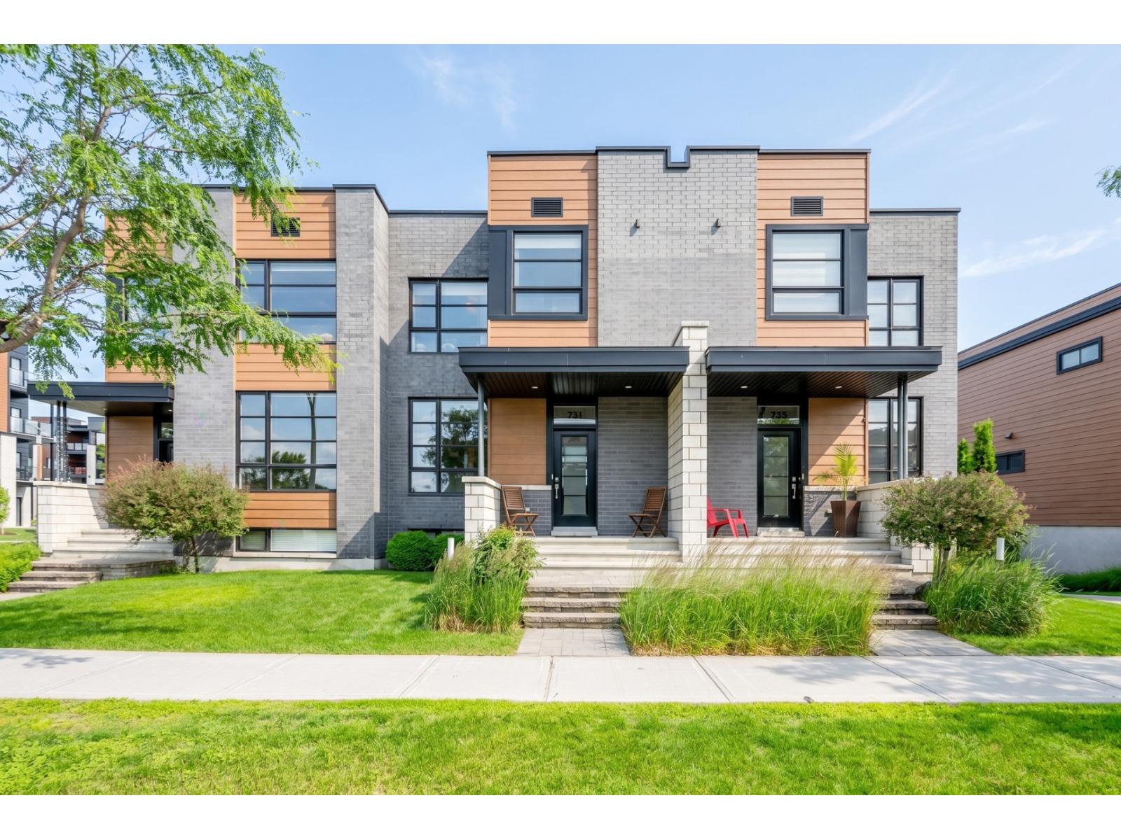 731 Rue Marie-Gérin-Lajoie