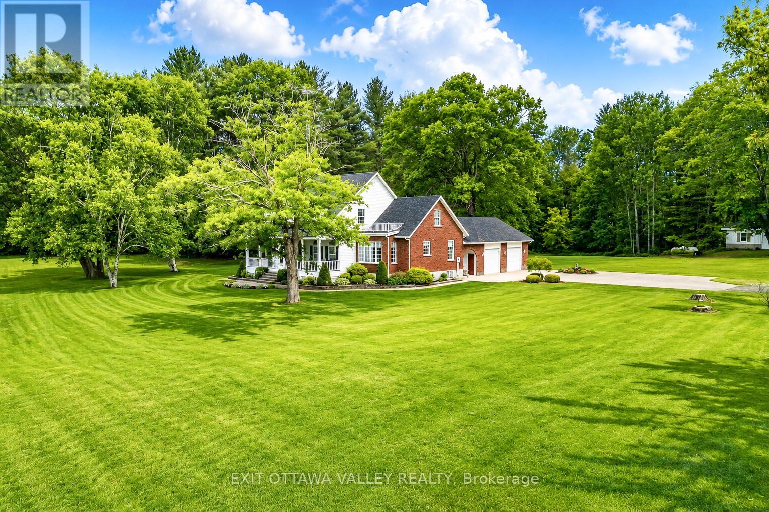 For sale: 191 TIMM ROAD, Whitewater Region, Ontario K0J2L0 - X13112728 ...