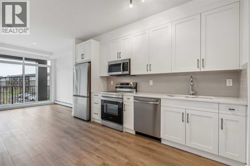 Apartment for Sale in 3117, 1802 Mahogany Boulevard SE|Calgary, Alberta T3M4A5 2