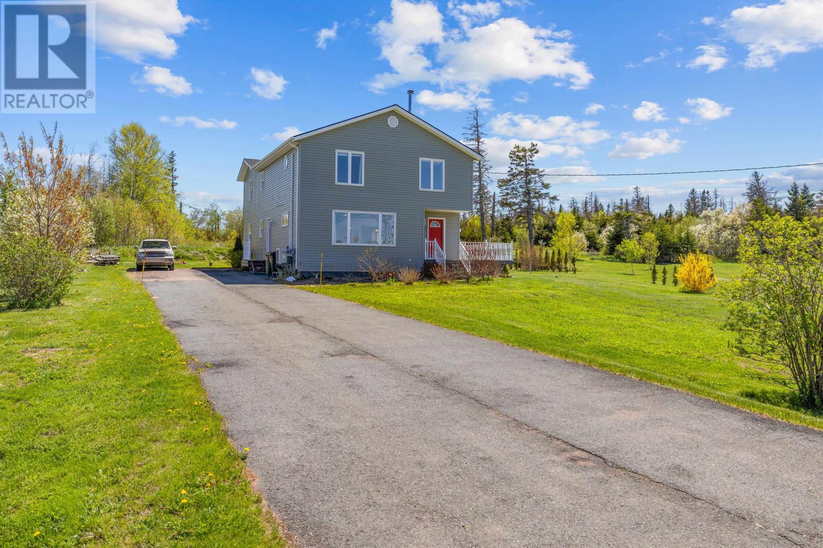 For sale: 4863 ROUTE 6, Oyster Bed Bridge, Prince Edward Island C1E0W7 ...
