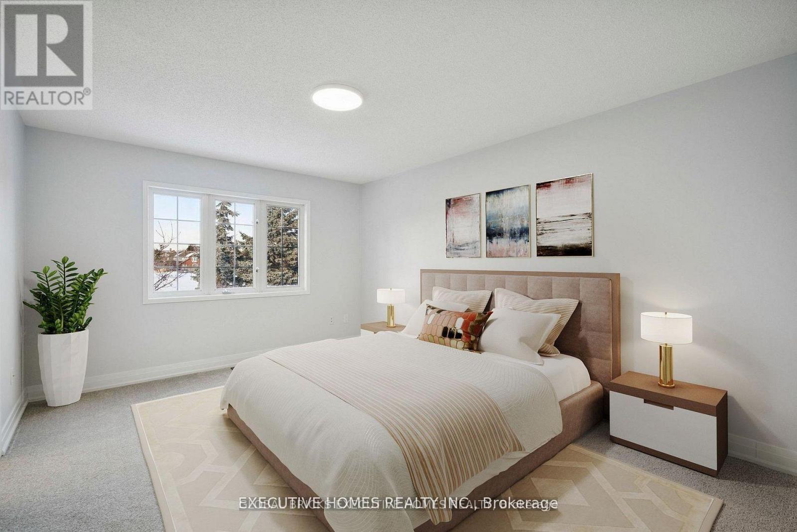 Row / Townhouse for Sale in 60 - 2665 THOMAS STREET|Mississauga (Central Erin Mills), Ontario L5M6G6 5