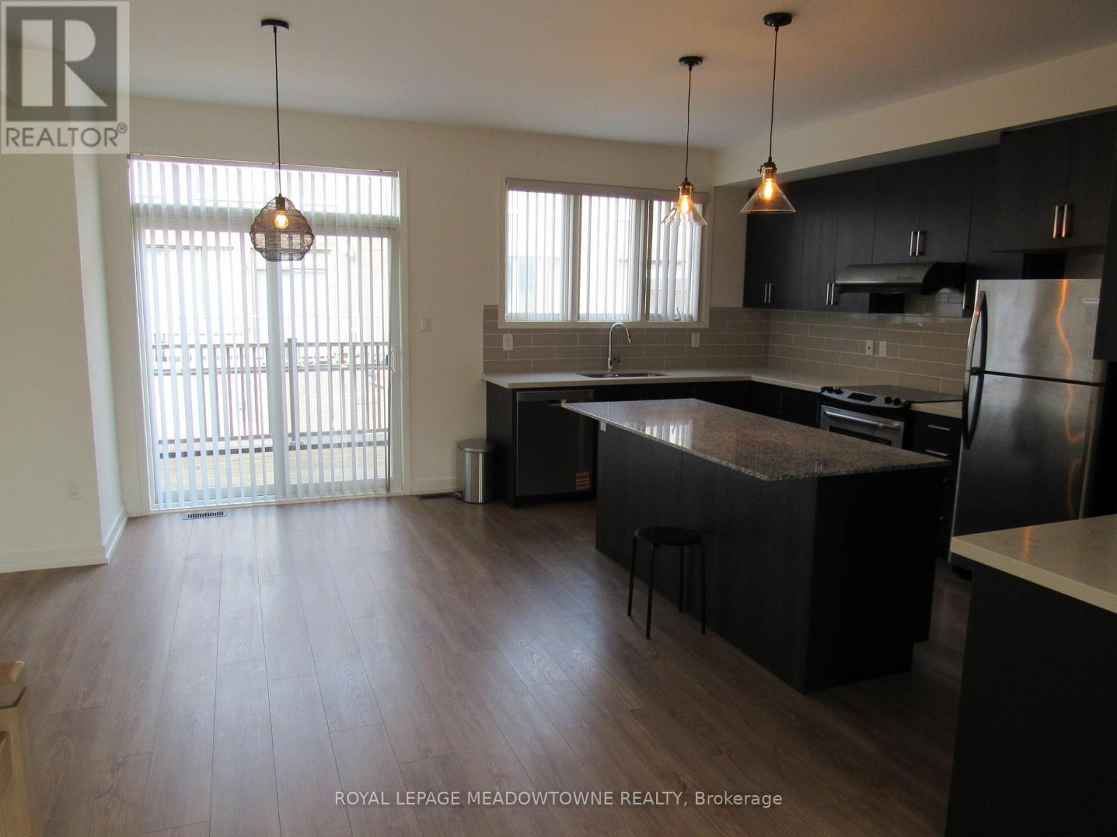 Row / Townhouse for Sale in 3129 ERNEST APPELBE BOULEVARD|Oakville (GO Glenorchy), Ontario L6H0N8 5