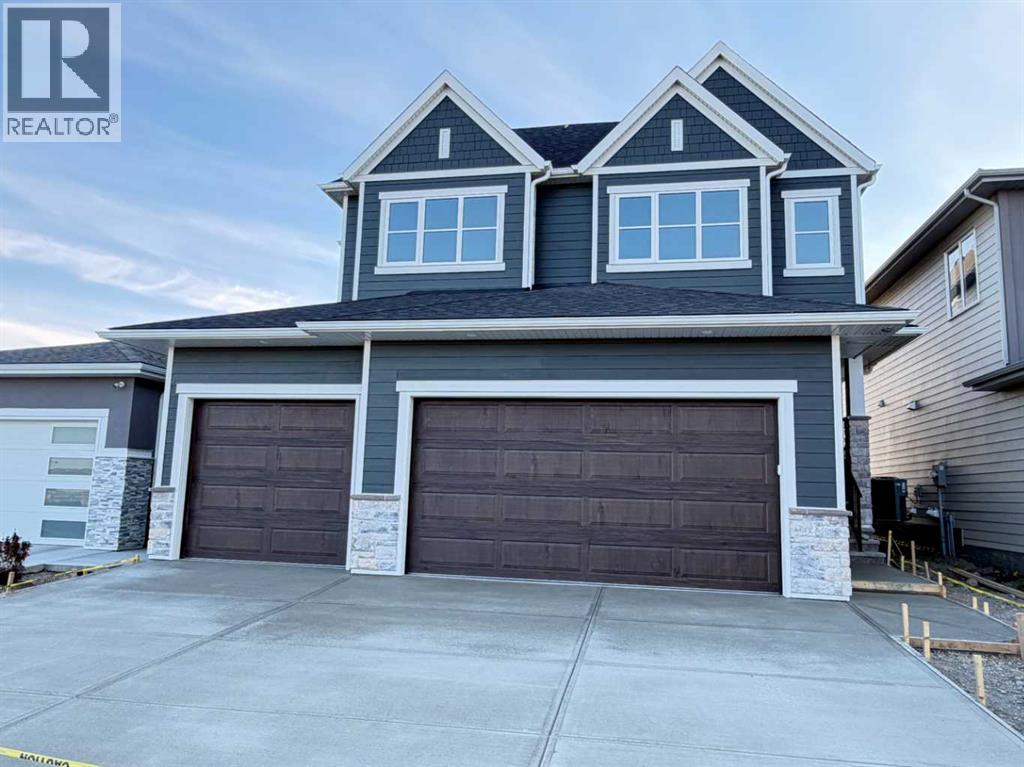 House for Sale in 52 Crimson Ridge Heights NW|Calgary, Alberta T3L0K6