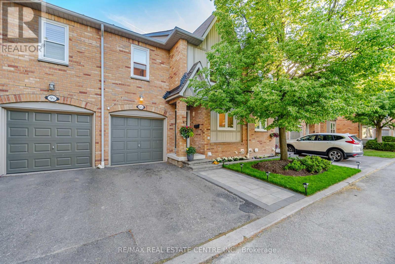 Row / Townhouse for Sale in 10B - 5865 DALEBROOK CRESCENT|Mississauga (Central Erin Mills), Ontario L5M5X1 4