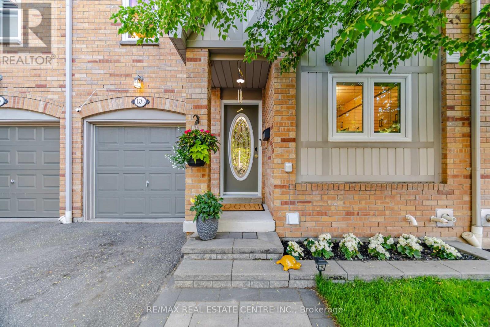 Row / Townhouse for Sale in 10B - 5865 DALEBROOK CRESCENT|Mississauga (Central Erin Mills), Ontario L5M5X1 5
