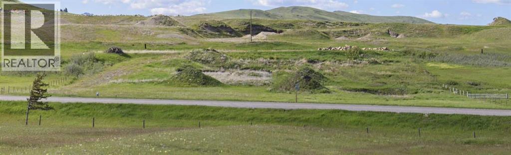 Direct Highway 22 road frontage and easy year-round access