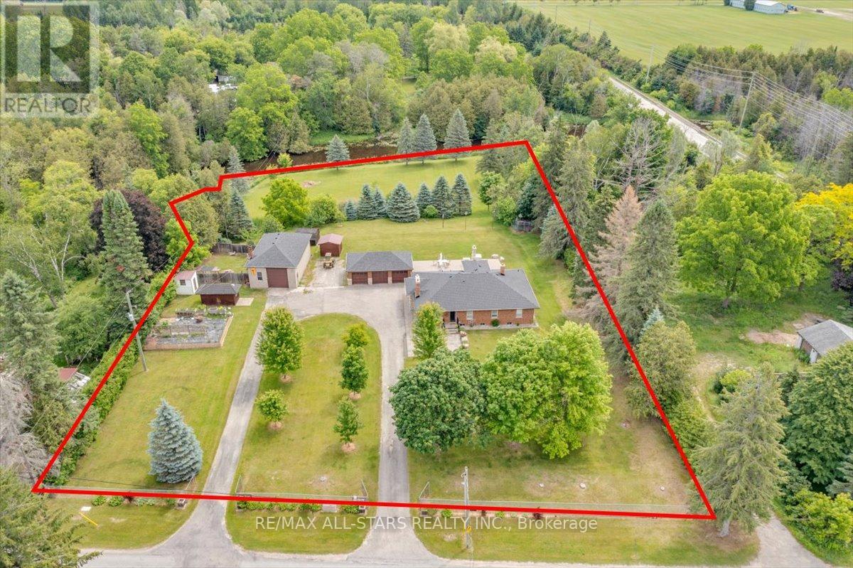 562 CATERING ROAD