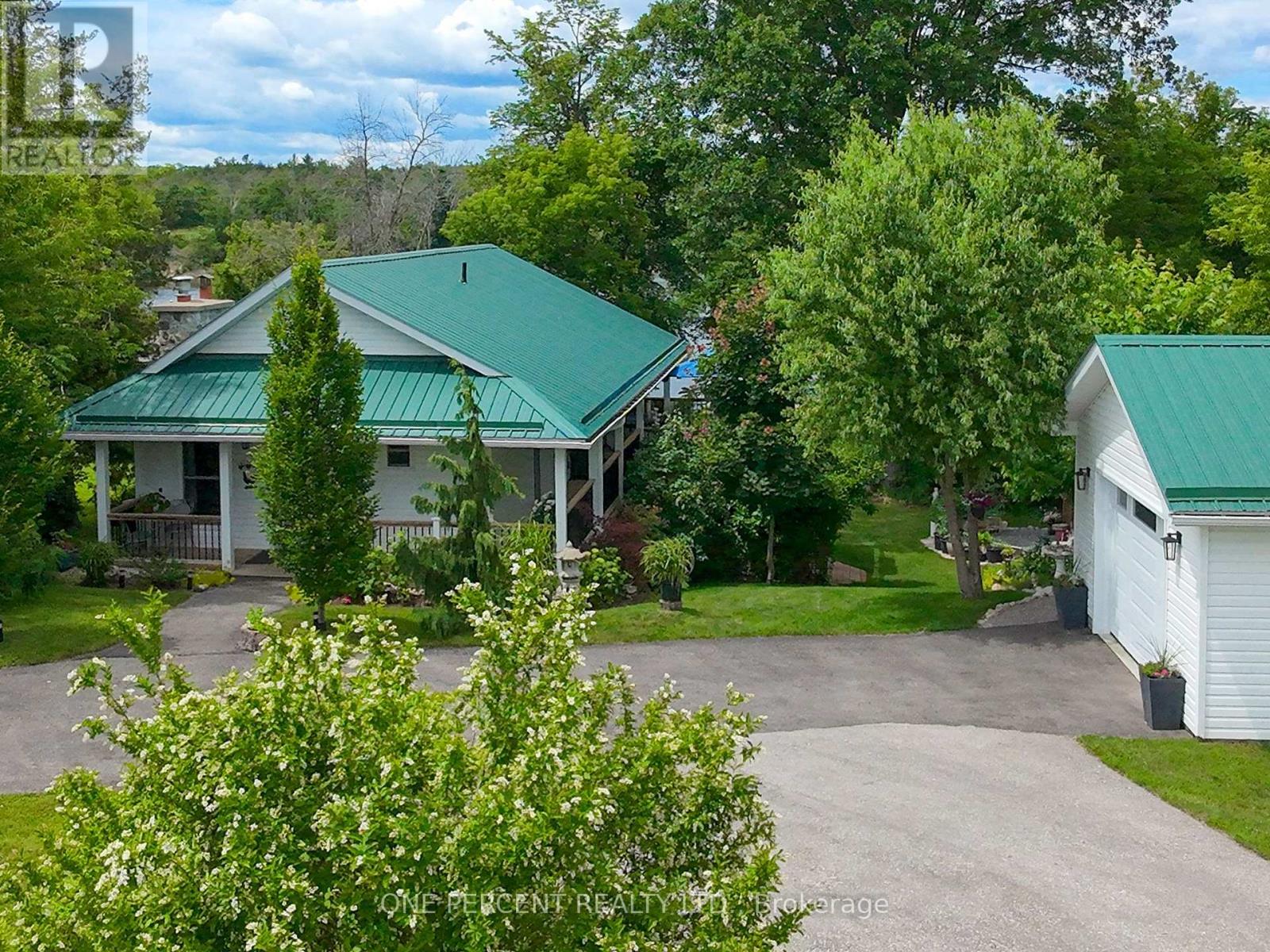 For sale: 424 COUNTY RD 38 ROAD, Trent Hills (Campbellford), Ontario ...