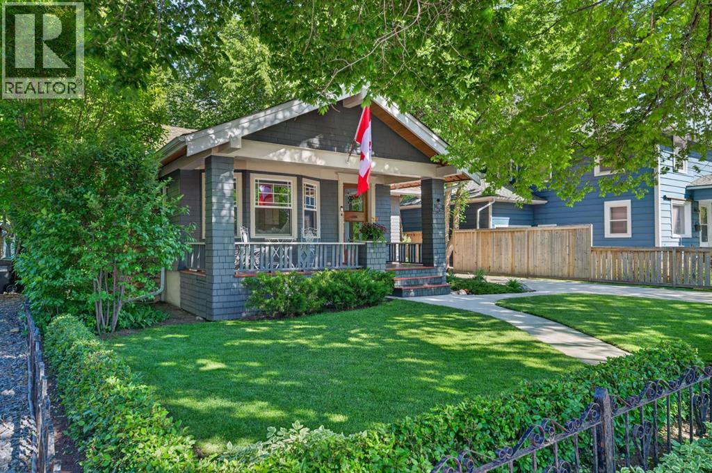 House for Sale in 3818 Elbow Drive SW|Calgary, Alberta T2S2J8