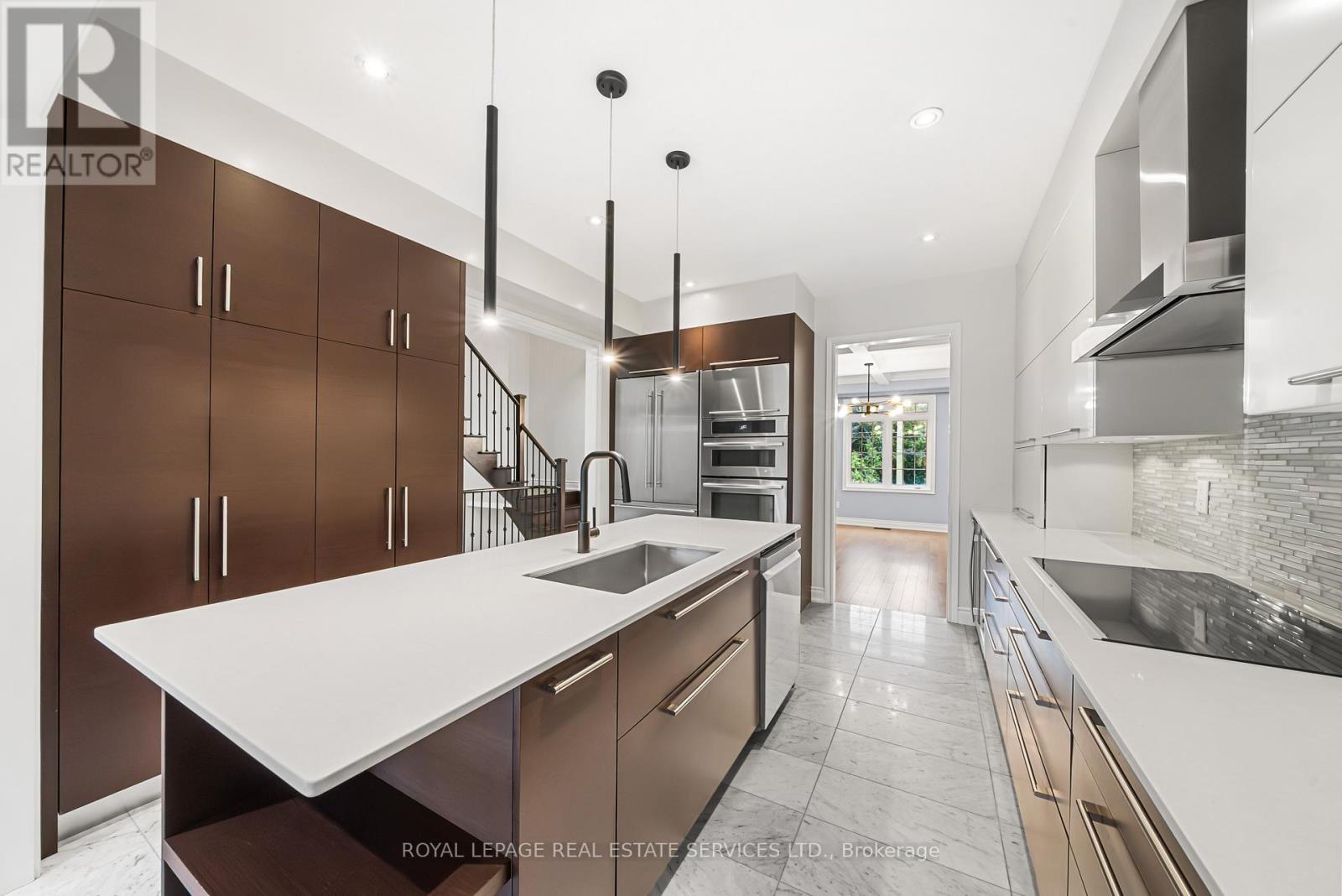 Row / Townhouse for Sale in 2083 GRANGE DRIVE|Mississauga (Cooksville), Ontario L5B1P4 5