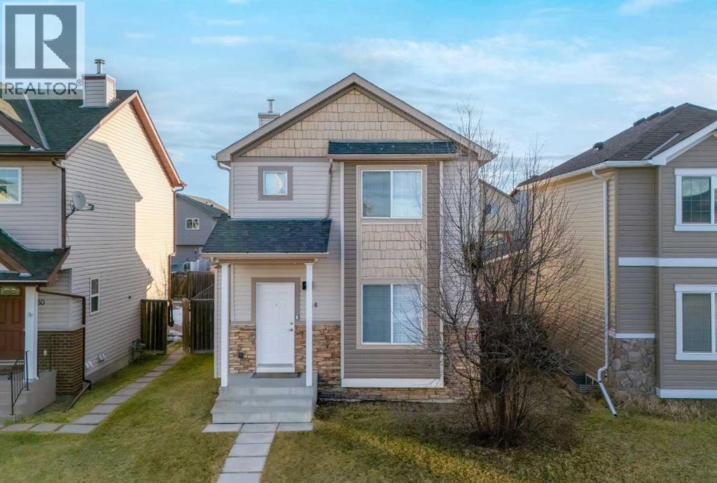House for Sale in 26 Saddlemead Close NE|Calgary, Alberta T3J4M6