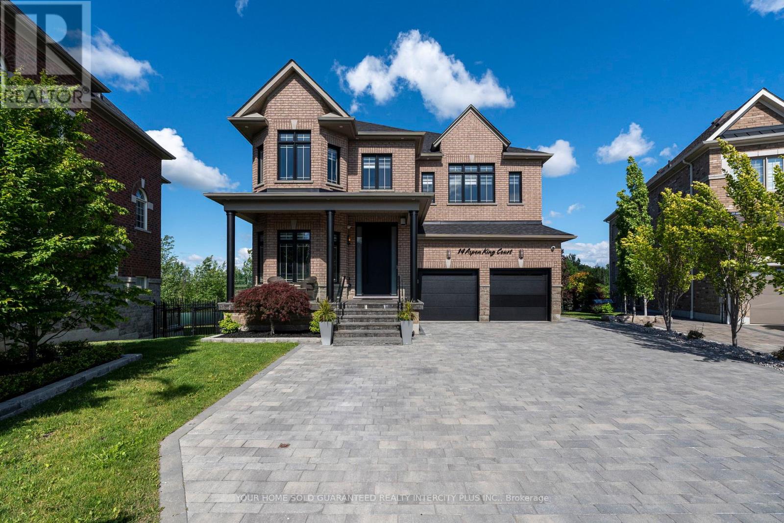 14 ASPEN KING COURT