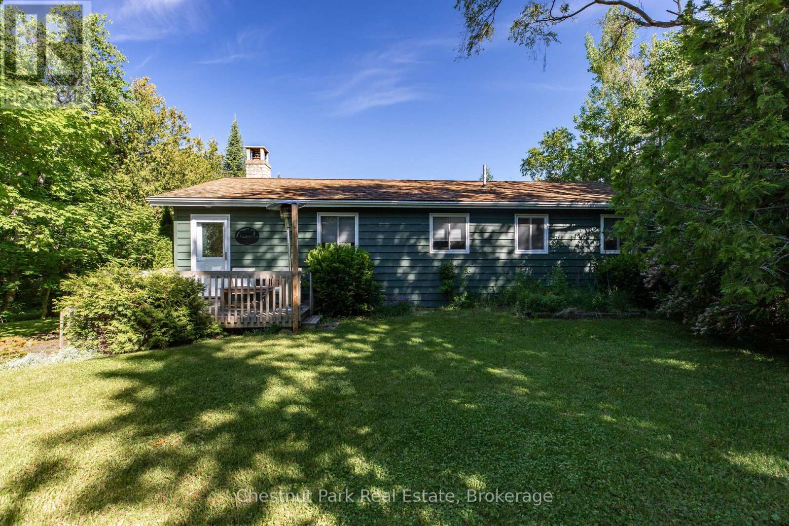 For sale: 56 ZORRA DRIVE, Northern Bruce Peninsula, Ontario N0H2R0