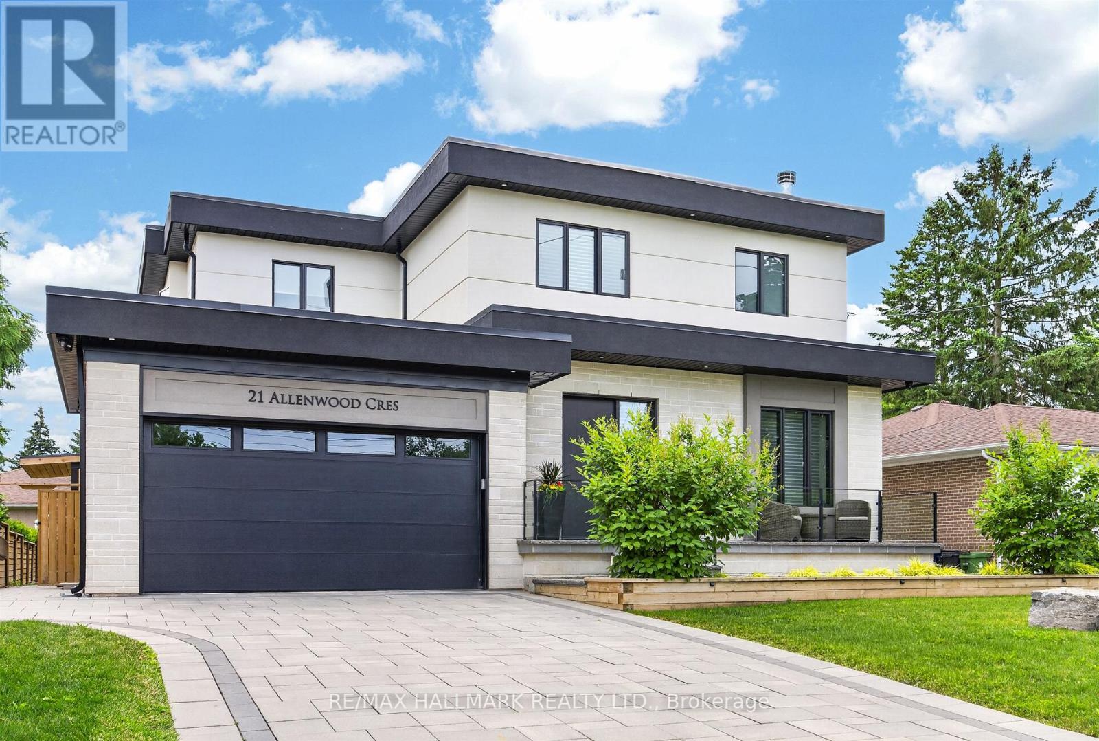 For sale: 21 ALLENWOOD CRESCENT, Toronto (Bayview Village